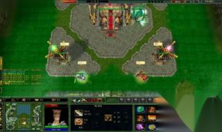 真三国乱舞 真三国乱舞