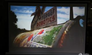 投影仪看3d电影 投影仪看3d电影