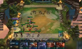 云顶之弈S4 云顶之弈S4