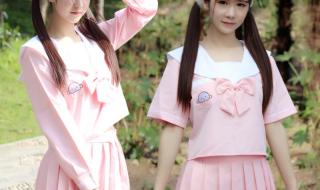 学生装图片 学生装图片