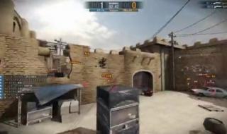 cs躲猫猫模式 cs躲猫猫模式