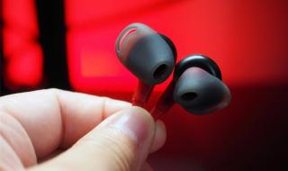 电竞耳机入耳式推荐 电竞耳机入耳式推荐