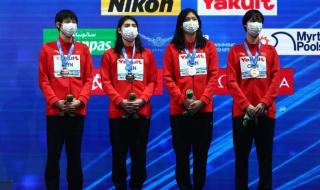 2021年中国全运会奖牌榜 2021年中国全运会奖牌榜