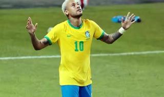 巴西这次世界杯战绩 巴西这次世界杯战绩