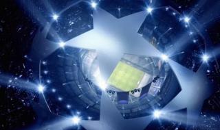 欧冠小组赛具体赛程 欧冠小组赛具体赛程